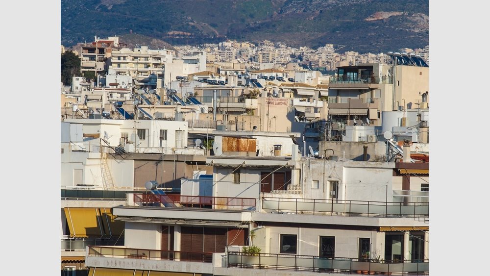 Ποιοι μπορούν να υποβάλλουν αίτηση για εξαγορά  καταπατημένων εκτάσεων του Δημοσίου