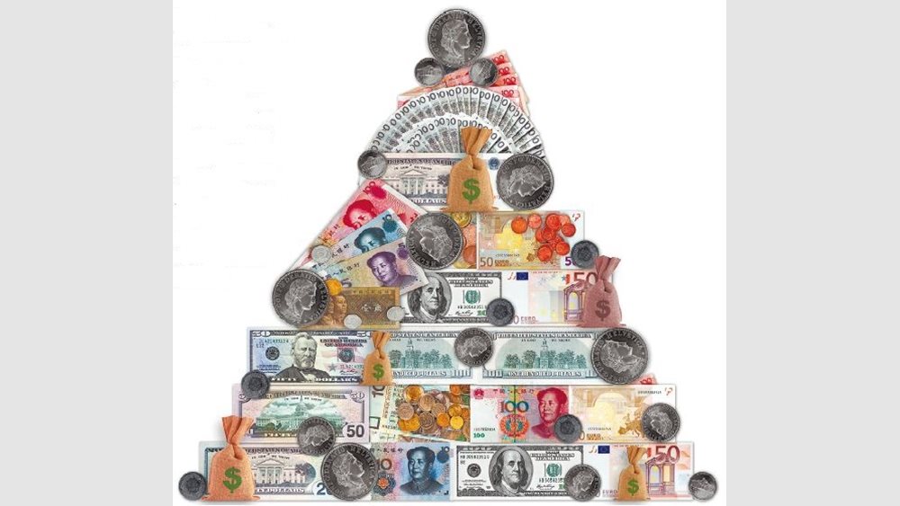 Απάτες και απειλές υπό τη μουσική του &quot;Νονού&quot;