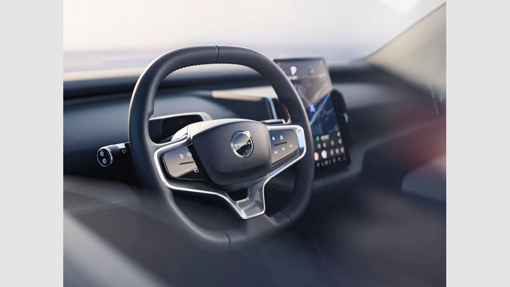 Η Volvo επενδύει στην Breath και την ταχεία φόρτιση επόμενης γενιάς