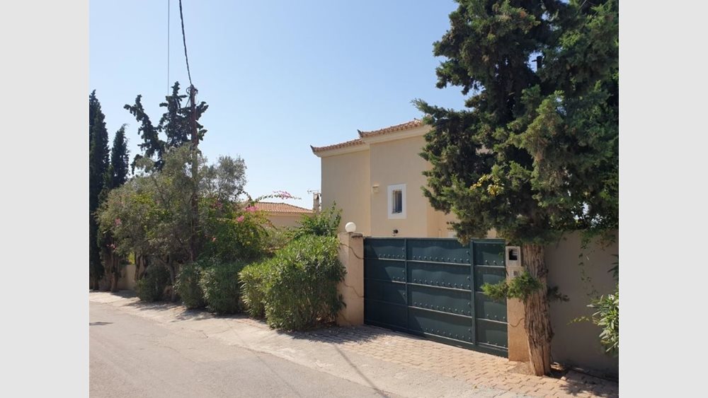 Οικογένεια Μαμιδάκη: Ξανά στο &quot;στόχαστρο&quot; των πλειστηριασμών