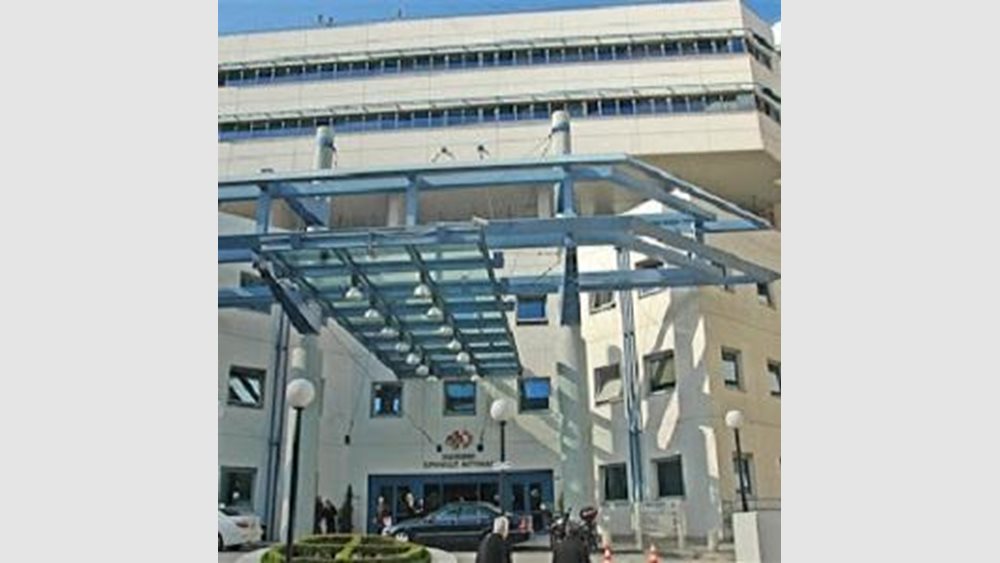 Έως το φθινόπωρο η πώληση του Ερρίκος Ντυνάν