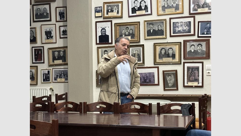 Άγιος Βασίλειος: Ο Άγιος - σύμβολο που χάρισαν οι Καππαδόκες στον ελληνισμό