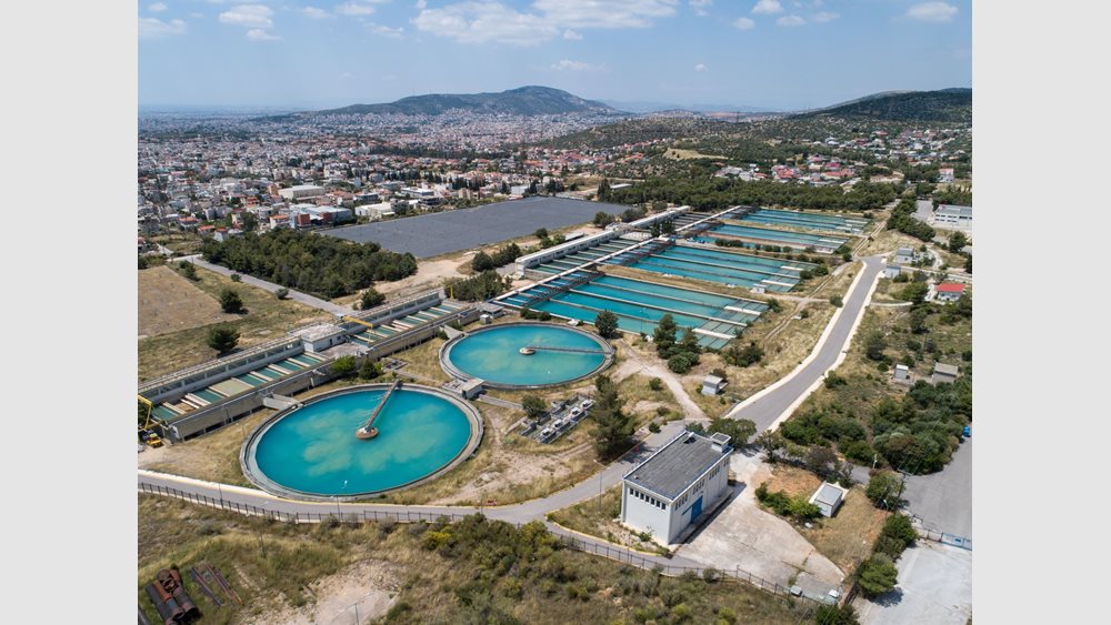 ΕΥΔΑΠ: Το επενδυτικό πλάνο 2,1 δισ € και το νέο καμπανάκι για τα αποθέματα νερού
