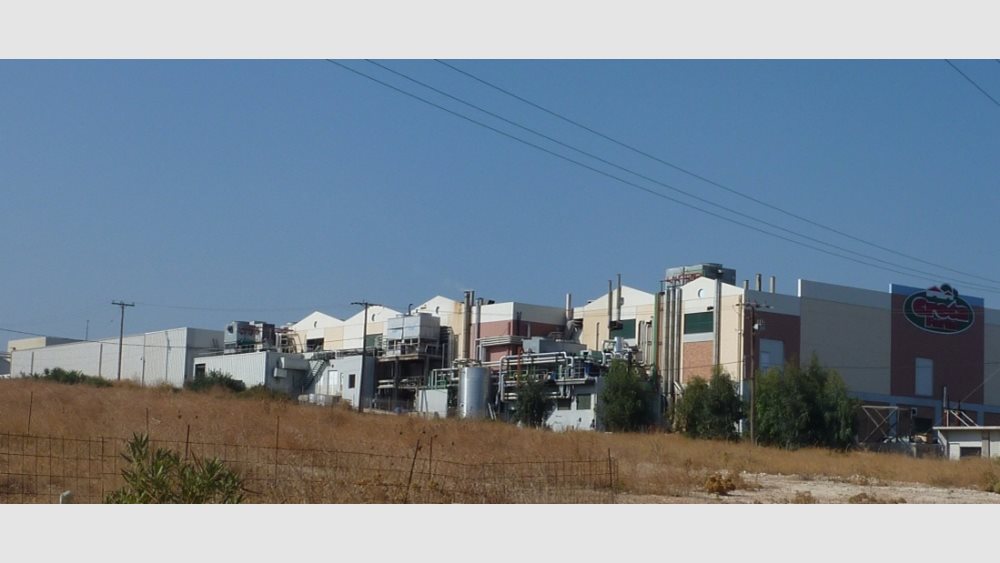 Creta Farms: Η πρώτη ελληνική εταιρεία που εντάσσεται στο σχέδιο Juncker