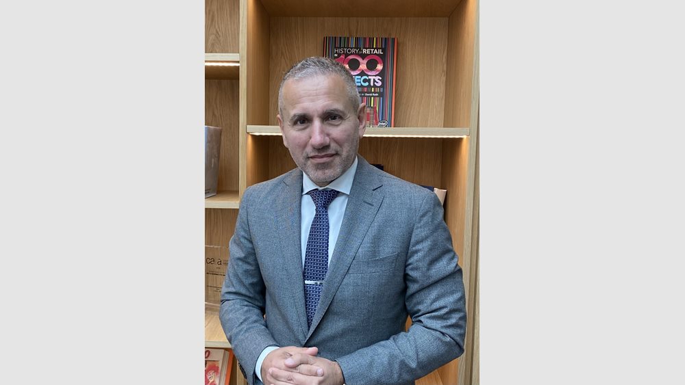 Ο Μάνθος Πάγκαλος νέος CEO της Westnet