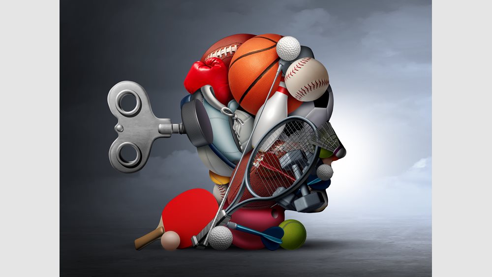 Νευρολογικά νοσήματα: "Πολύτιμη" η άσκηση