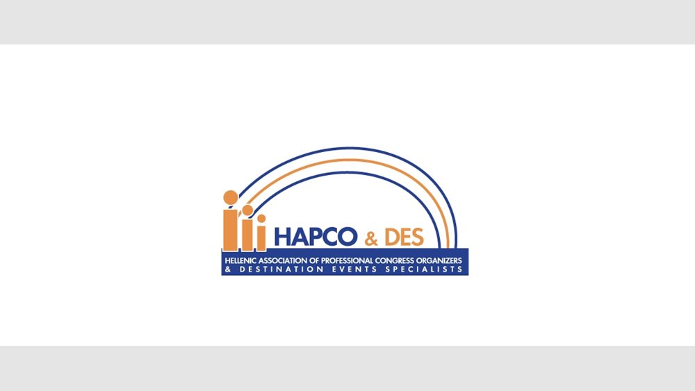 HAPCO & DES: Η Ελλάδα δεν εκμεταλλεύεται την τεράστια δυναμική του συνεδριακού τουρισμού