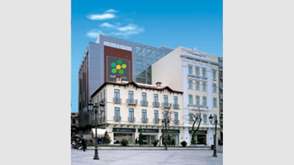 Τίτλοι τέλους για το notoshome στην Κοτζιά