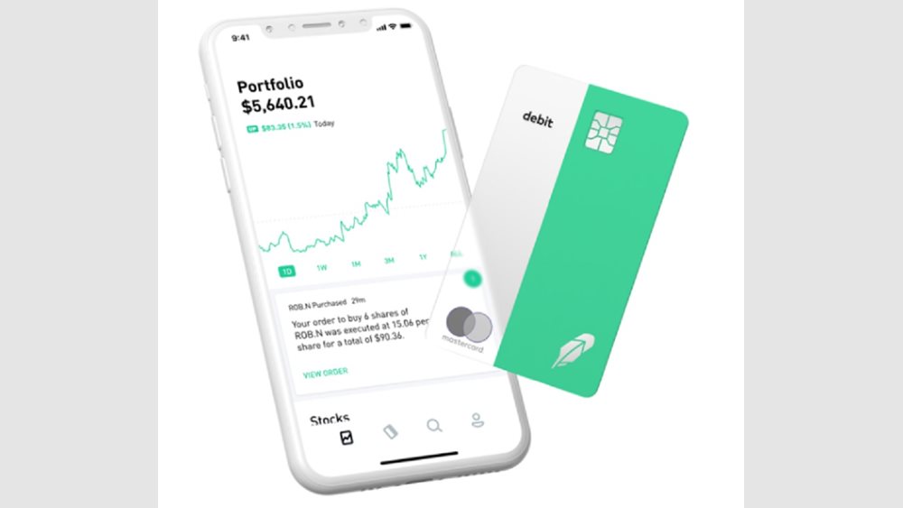 Νέο άλμα για τις GameStop και AMC καθώς η Robinhood αντλεί κεφάλαια για να χαλαρώσει τους περιορισμούς στο trading