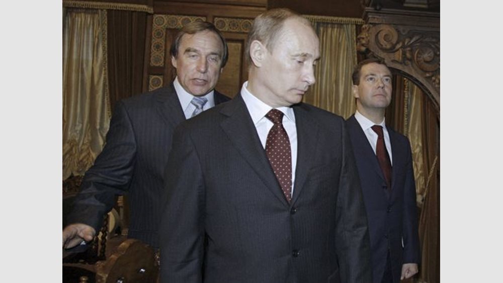 Κρεμλίνο: Ο Πούτιν θα δώσει εντολή να επιβληθούν αντίποινα στις ΗΠΑ