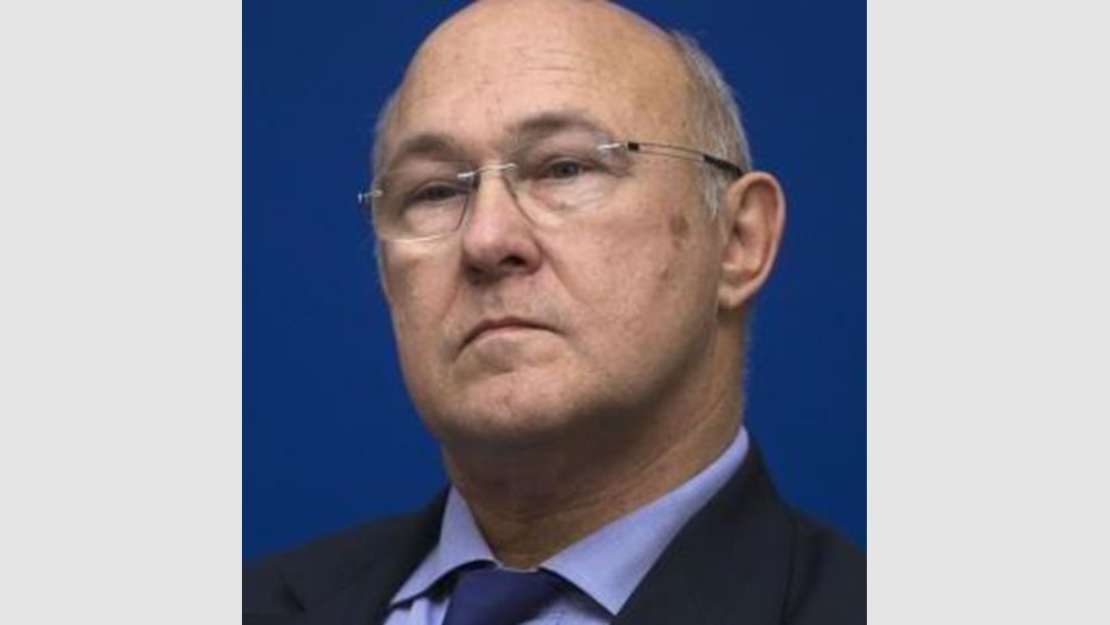 Σαπέν: Εφικτή η ολοκλήρωση της αξιολόγησης εντός του 2016