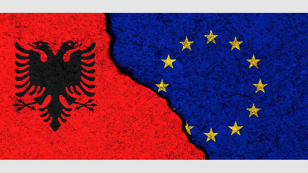 4η Διακυβερνητική Διάσκεψη ΕΕ-Αλβανίας: Διαπραγματεύσεις στη δέσμη κεφαλαίων για την Εσωτερική Αγορά