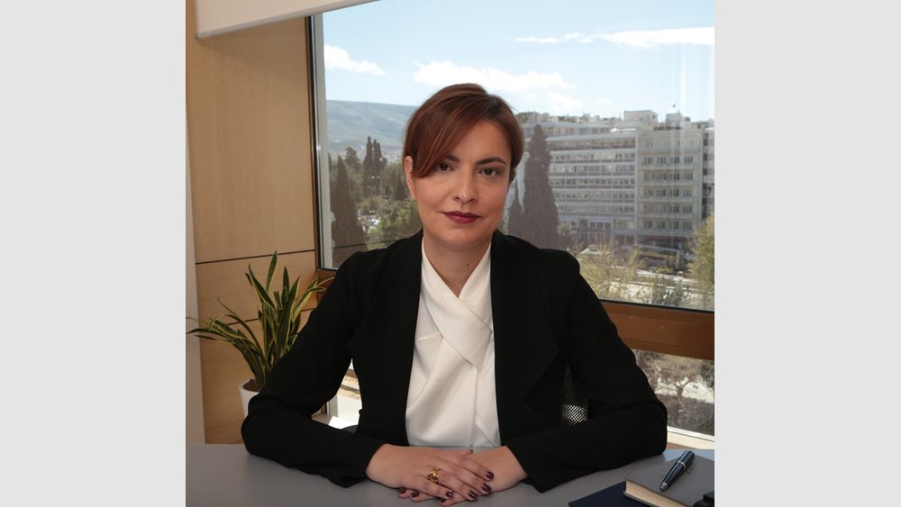 Αικατερινάρη: Επενδύσεις 350 εκατ. ευρώ από ΕΥΑΘ, ΔΕΘ-Helexpo και ΚΑΘ