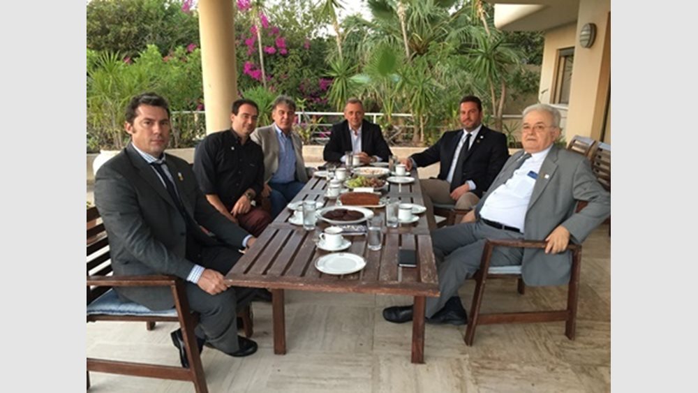 Νέο πεδίο συνεργασίας Ελλάδας - Ισραήλ ο ιατρικός τομέας