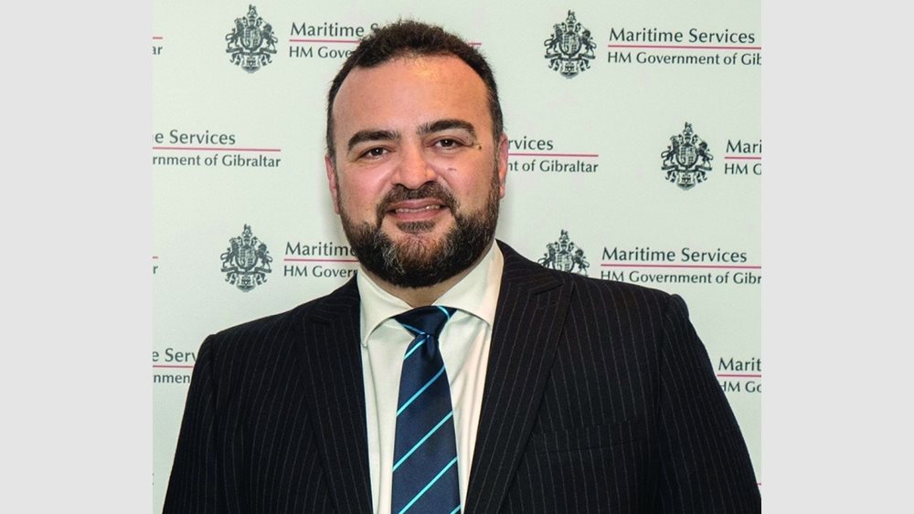 Gibraltar stays ahead of the curve in the dynamic maritime landscape