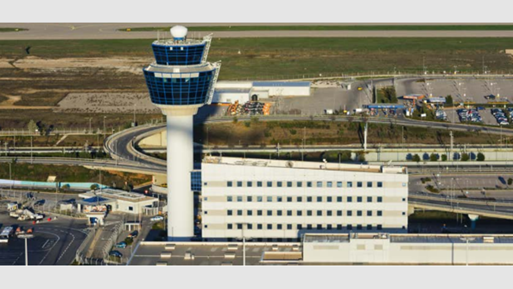 Έργο-σταθμό για το &quot;Ελ.Βενιζέλος&quot; συγχρηματοδοτεί η Ευρωπαϊκή Επιτροπή