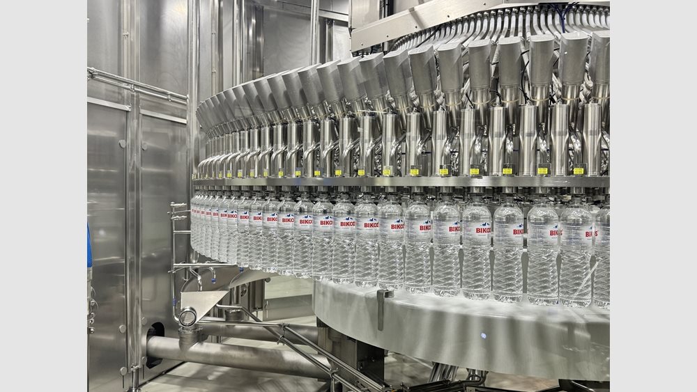 Στρατηγική επένδυση €8,63 εκατ. στο ΒΙΚΟΣ Plant