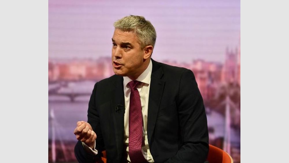 Υπουργός Βrexit: Αυξάνεται το ρίσκο διεξαγωγής εκλογών