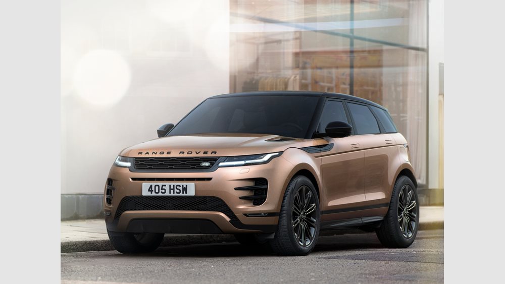 Δωρεάν πρόγραμμα συντήρησης για όλα τα Range Rover