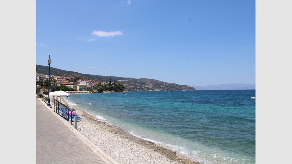Η "Αρκαδική Ριβιέρα" στο προσκήνιο του ποιοτικού τουρισμού, ελκυστικός προορισμός καθ’ όλη τη διάρκεια του έτους