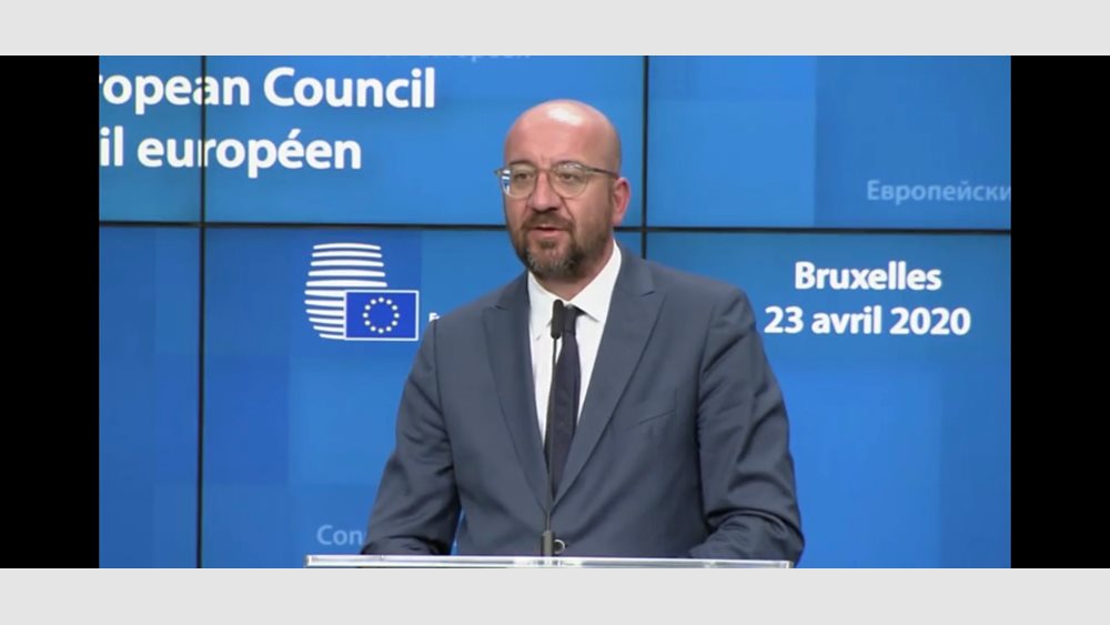 Σύνοδος Κορυφής: Συμφώνησαν ότι διαφωνούν και ανέθεσαν στην Κομισιόν να βρει τη &quot;μαγική λύση&quot;