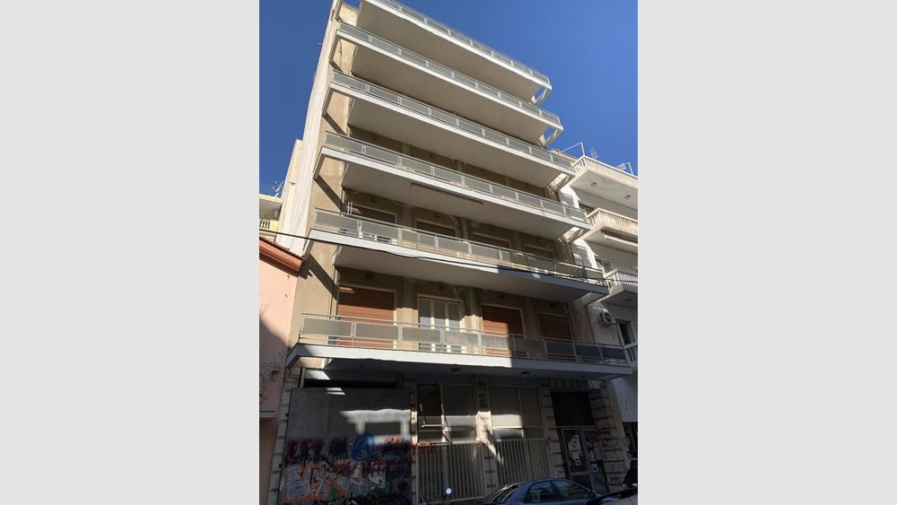 Ισχυρό επενδυτικό ενδιαφέρον για πολυώροφο ακίνητο της ΕΤΑΔ στον Βόλο