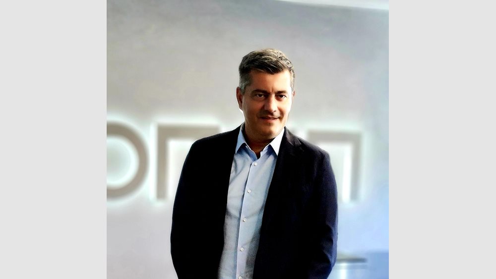 Προς εκλογή στο ΔΣ της Ελλάκτωρ ο Οδυσσέας Χριστοφόρου