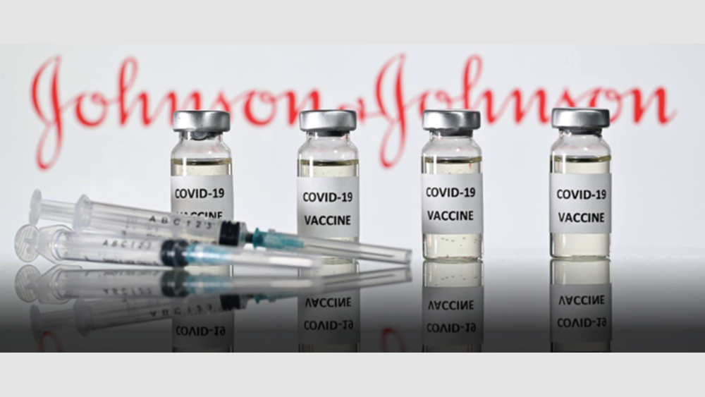 ΕΜΑ: Εγκρίνει το εμβόλιο της Johnson & Johnson - Πολύ σπάνια τα περιστατικά θρομβώσεων
