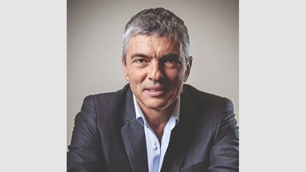 Σαράντης: Επενδύσεις 81 εκατ. ευρώ και τζίρος 740 εκατ. ευρώ στην πενταετία