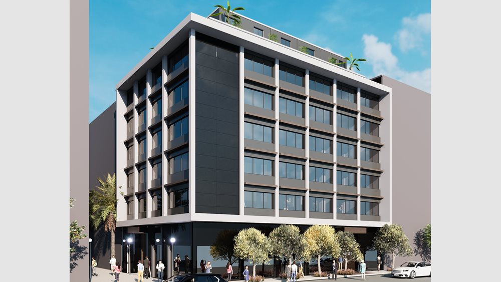 Wyndham Hotels & Resorts: Συμφωνία με τη Zafido Holding για νέο ξενοδοχείο στον Πειραιά