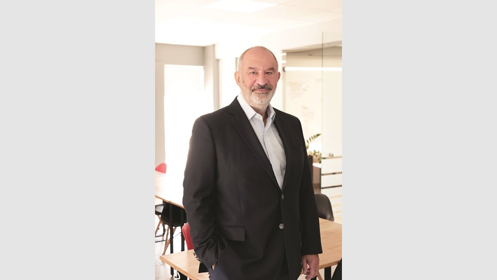 X. Μπακολουκάς  (Γενικός διευθυντής AXIA CERT): Οι μεγάλες προκλήσεις, οι ευκαιρίες και το μέλλον της πιστοποίησης