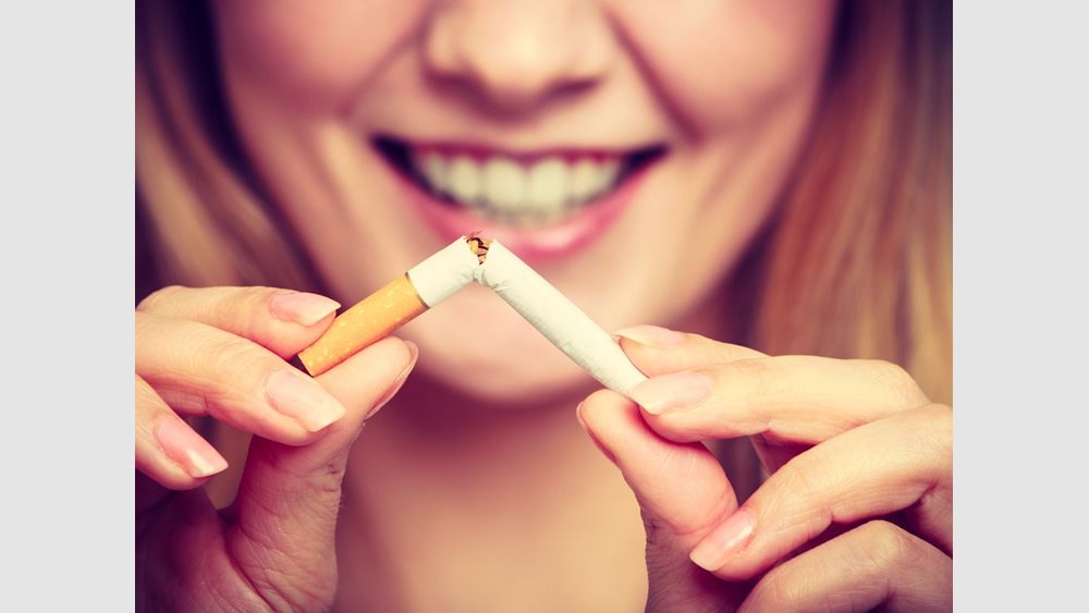 Εγκυμοσύνη: Το κάπνισμα πριν και μετά τη σύλληψη συνδέεται με καθυστερημένη εμβρυϊκή ανάπτυξη