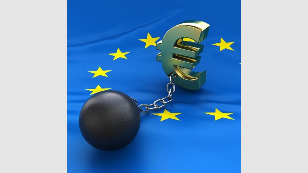 Economist Intelligence Unit: Όχι νωρίτερα από το 2022 η ανάκαμψη, πιθανή νέα κρίση χρέους στην Ευρωζώνη