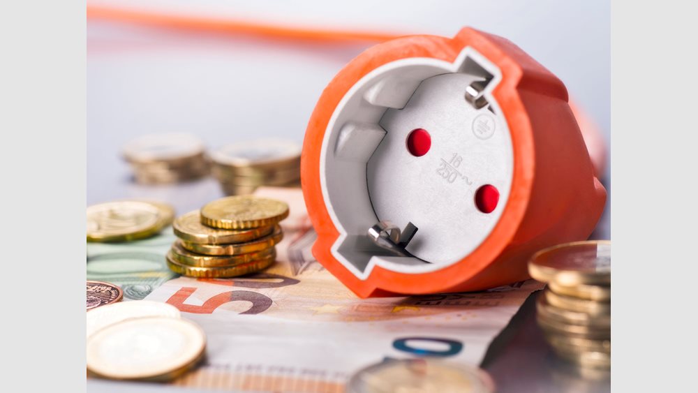 6η ακριβότερη στην ΕΕ η Ελλάδα τον Μάρτιο στο ρεύμα– Τι θα γίνει τον Απρίλιο