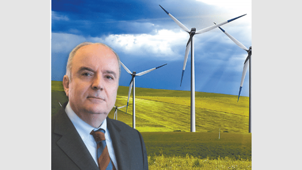 ΤΕΡΝΑ Περιστέρης
