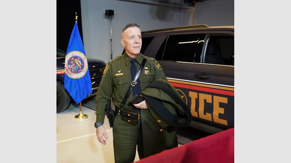 Γενική απεργία και διαδήλωση στη Μινεσότα κατά της αντιμεταναστευτικής αστυνομίας του Τραμπ, ICE