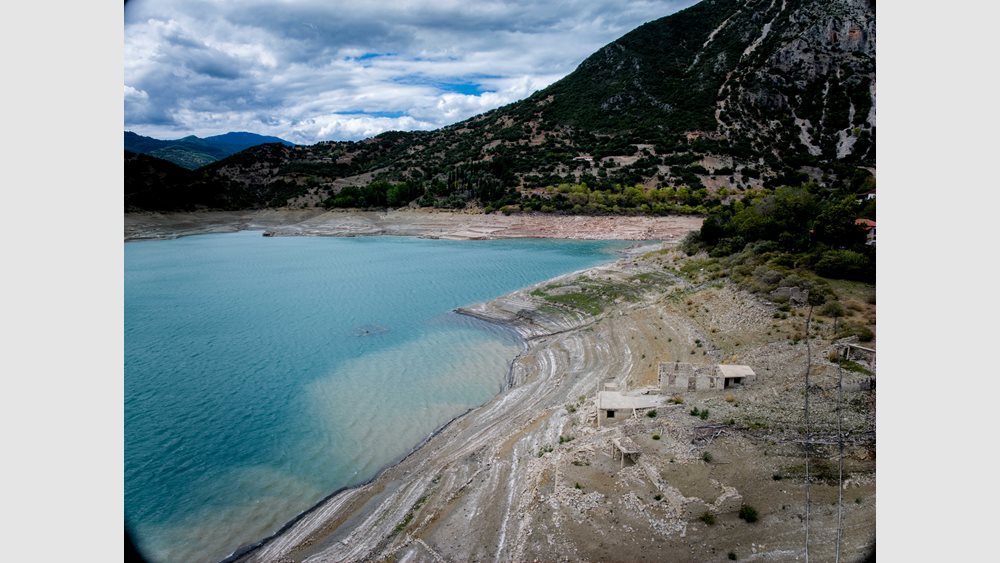 Αυτοί είναι οι πέντε άξονες του κυβερνητικού σχεδιασμού για τη λειψυδρία