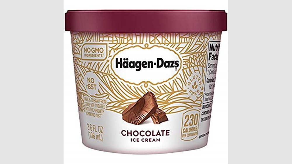 Nestle: Πουλάει τη μονάδα παγωτού των Haagen-Dazs έναντι 4 δισ. δολαρίων