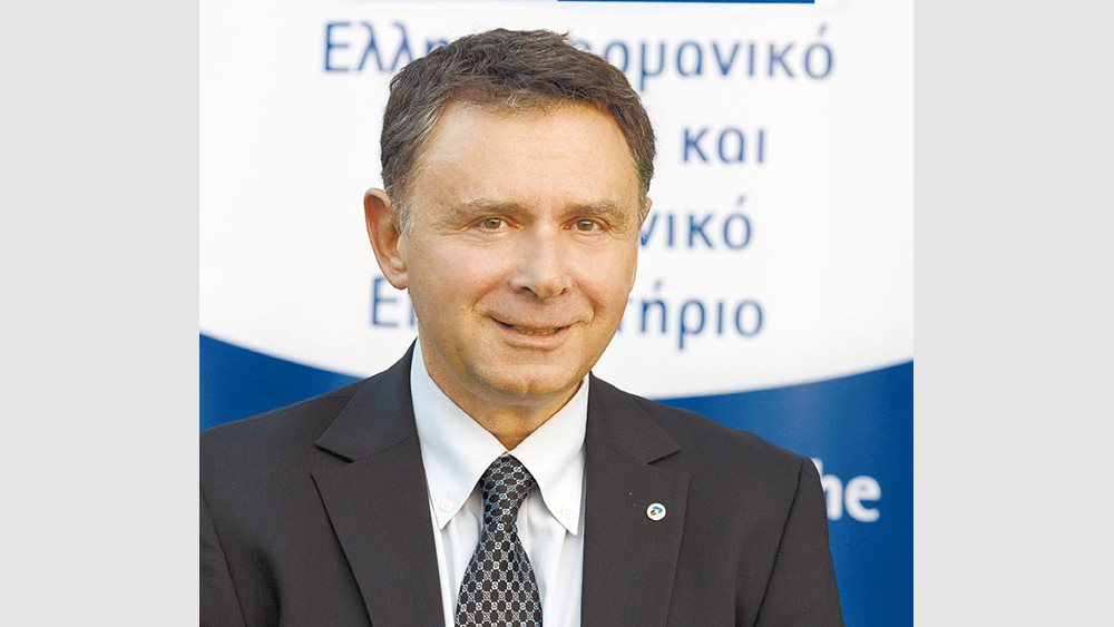 Αθ. Κελέμης: Μεγάλο το &quot;ειδικό βάρος&quot; της κοινής επένδυσης ΔΕΗ-RWE στην απολιγνιτιποίηση της χώρας