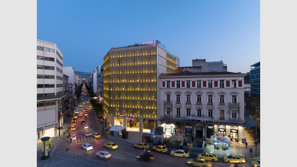 Νέες «πράσινες» πιστοποιήσεις για την DIMAND
