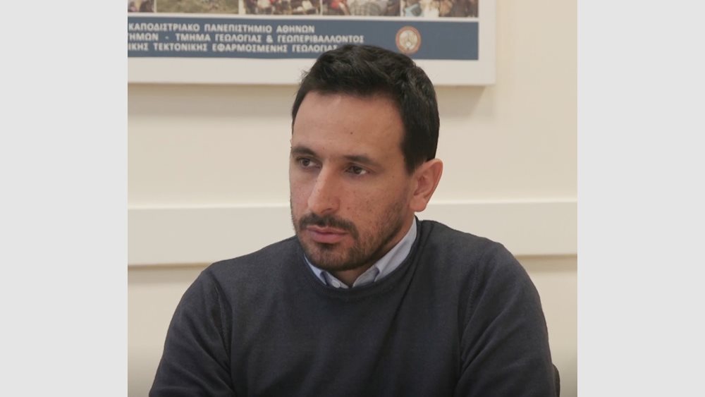 Μ. Διακάκης: Οι υποδομές της Αττικής δεν μπορούν να ανταποκριθούν σε ακραία καιρικά φαινόμενα όπως ο Ντάνιελ