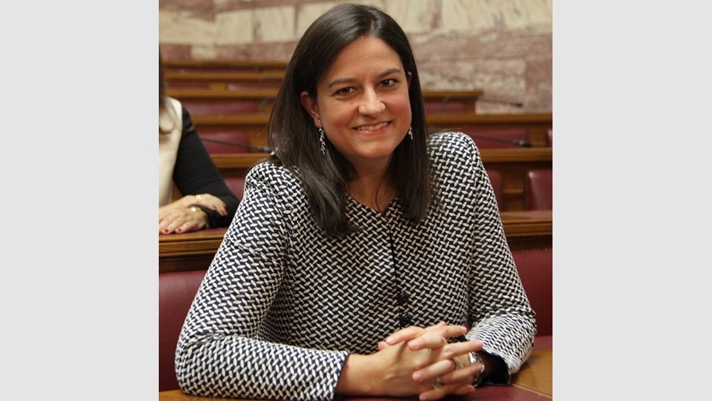 Ν. Κεραμέως: "Άμεση η ανάγκη στήριξης του Ολοήμερου Σχολείου"