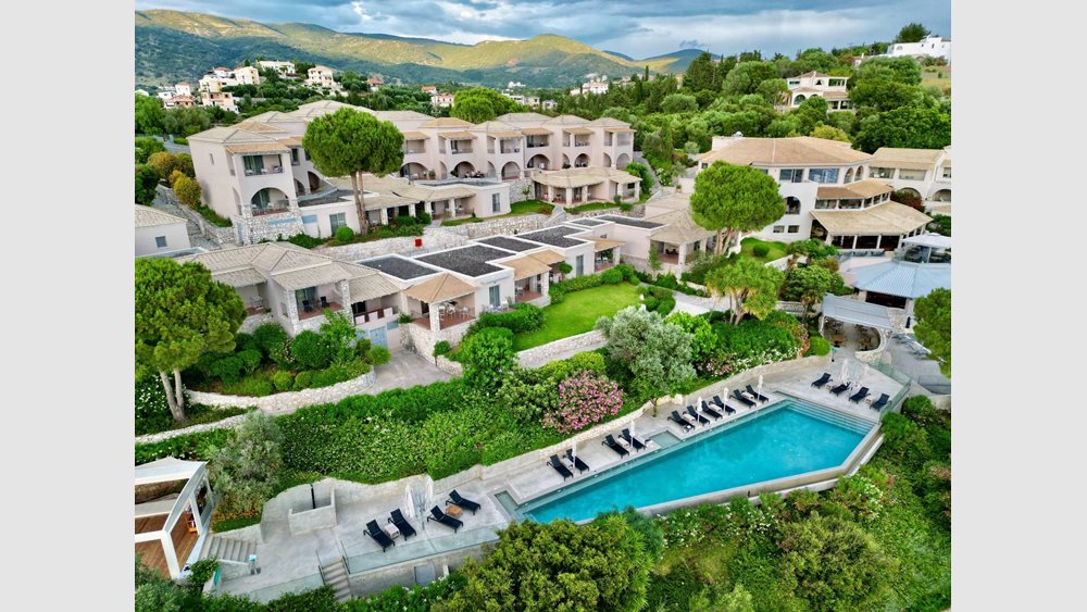 Η Αccor συστήνει το πρώτο Mövenpick στην Ελλάδα