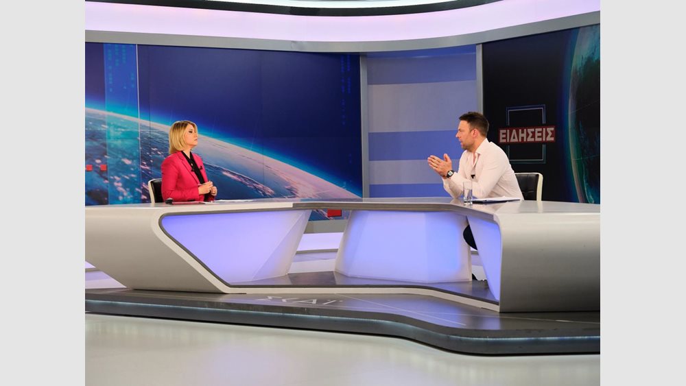 Κασσελάκης: Στο 17% ο πήχης των ευρωεκλογών - Τι είπε για προανακριτική