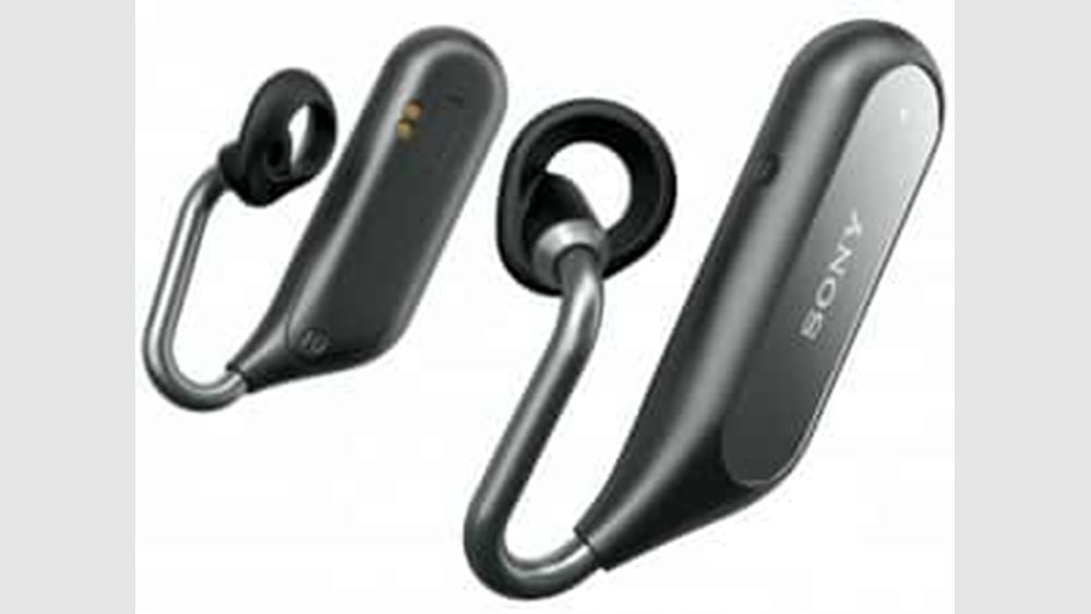 Xperia Ear Duo: Ασύρματο στερεοφωνικό ακουστικό που πρωτοπορεί