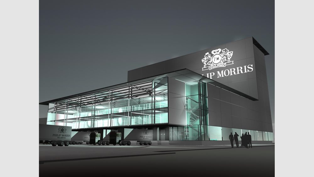 H Philip Morris προειδοποιεί ότι τα τσιγάρα μπορεί να αρχίσουν να εξαφανίζονται σε μια δεκαετία