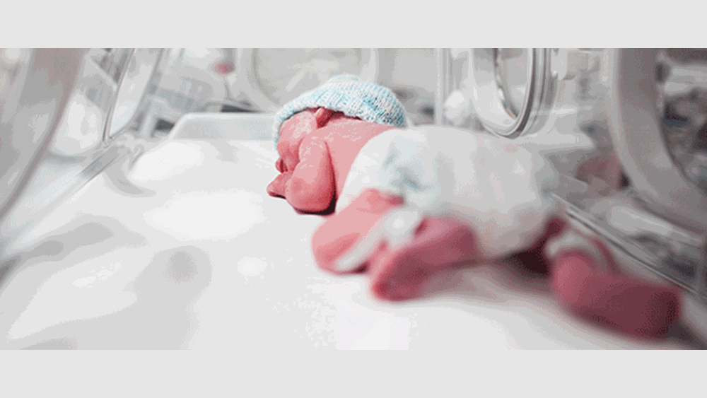 Τα παιδιά που γεννιούνται πρόωρα, συχνά αντιμετωπίζουν μαθησιακές δυσκολίες