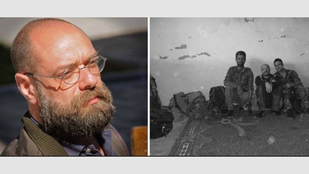 Απελάθηκε από την Τουρκία Έλληνας δημοσιογράφος - Γιατί τον σταμάτησαν στο αεροδρόμιο