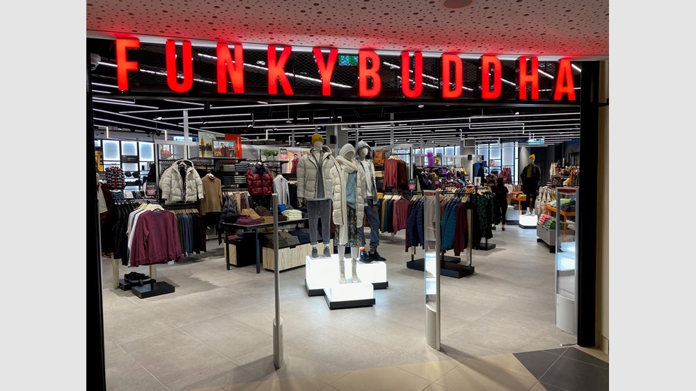 Funky Buddha: Iδρύει θυγατρική και επεκτείνεται στη Ρουμανία