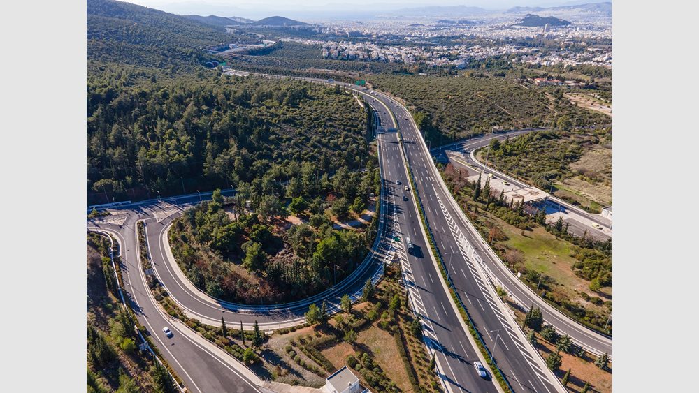Υποδομές: Ποια έργα αφαιρέθηκαν από το Ταμείο Ανάκαμψης